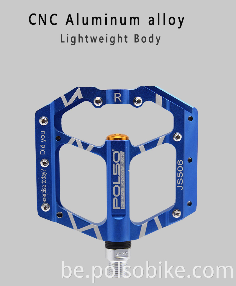 Педалі MTB Педалі ровараў MTB Pedals Bicycle Pedal